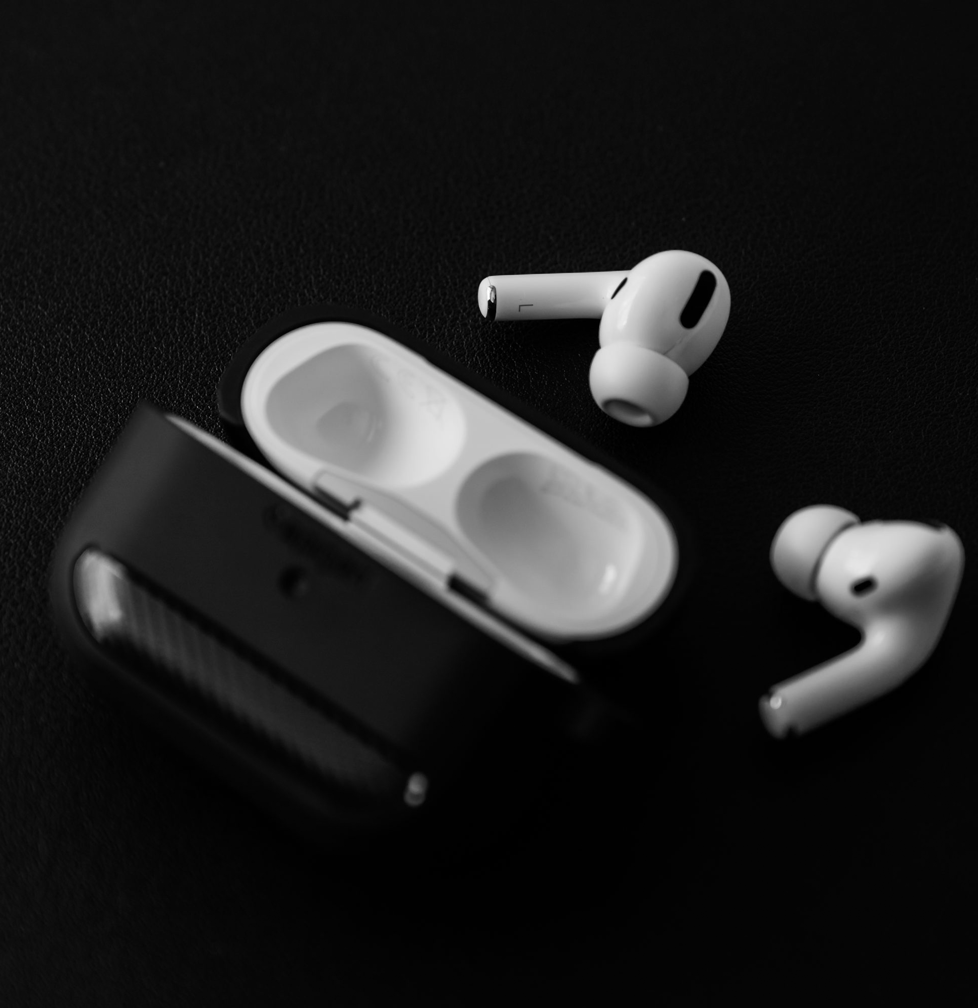 Earbuds