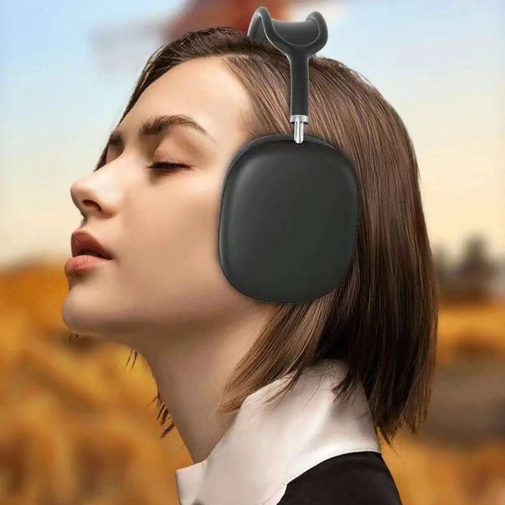 P9 Wireless Headphones – Noise Cancel, Deep Bass & Gaming Sound 🎧