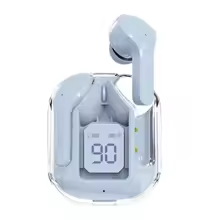 Air31 TWS Earbuds – LED Display, Gaming Mode & Deep Bass 🎧