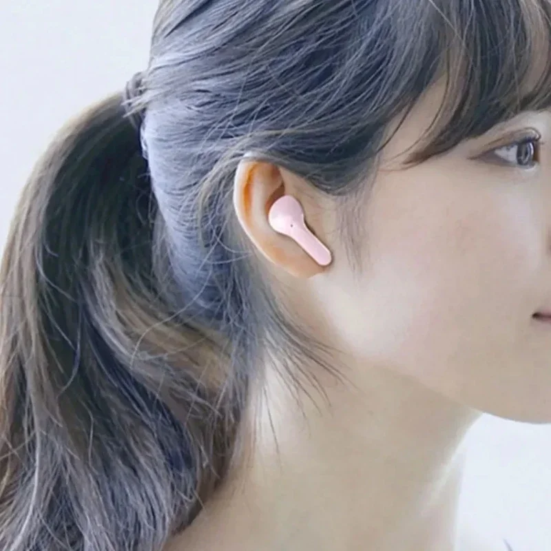 Air31 TWS Earbuds – LED Display, Gaming Mode & Deep Bass 🎧