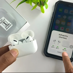 AirPods Pro 2 (2nd Gen) Wireless Earbuds – Pure Sound. Zero Noise 🔥