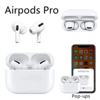 AirPods Pro 2 (2nd Gen) Wireless Earbuds – Pure Sound. Zero Noise 🔥