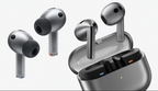 Buds 3 Pro ANC – HiFi Sound, Smart Noise Cancel & Fast Charge 🎧