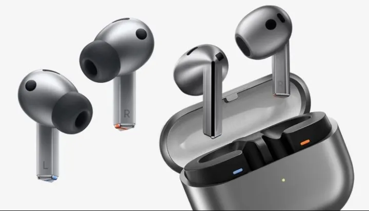 Buds 3 Pro ANC – HiFi Sound, Smart Noise Cancel & Fast Charge 🎧