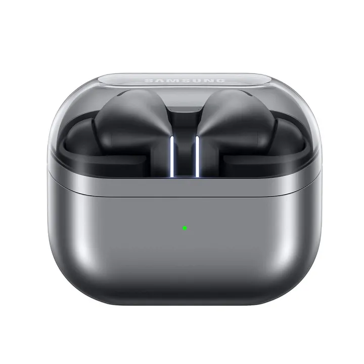 Buds 3 Pro ANC – HiFi Sound, Smart Noise Cancel & Fast Charge 🎧