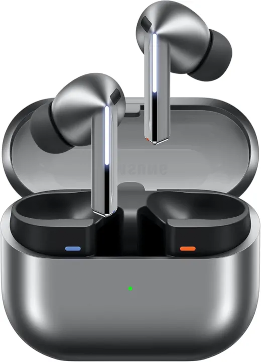 Buds 3 Pro ANC – HiFi Sound, Smart Noise Cancel & Fast Charge 🎧