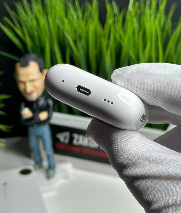 AirPods Pro 2 (2nd Gen) Wireless Earbuds – Pure Sound. Zero Noise 🔥