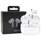 Buds 3 Pro ANC – HiFi Sound, Smart Noise Cancel & Fast Charge 🎧