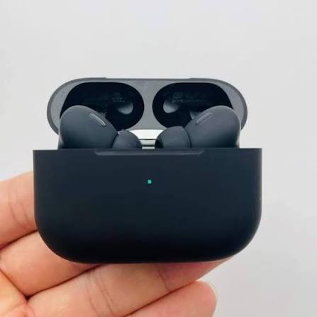 AirPods Pro 2 (2nd Gen) Wireless Earbuds – Pure Sound. Zero Noise 🔥